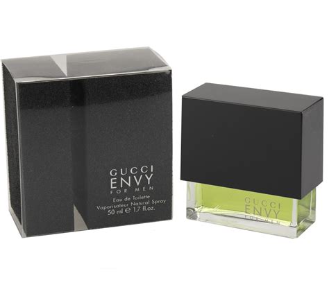 Envy for Men by Gucci 